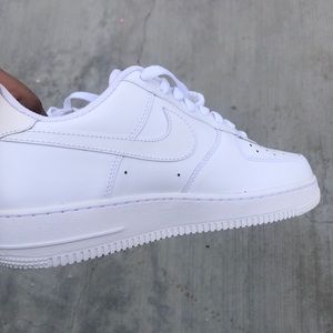 Nike Air Force 1s
